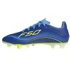Buty adidas F50 Club FG/MG JP7444 niebieski 40 2/3